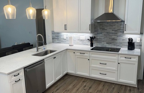 Winchester Casa | Best Day Yet! Spacious 5-bedroom house in Twin Creeks Village