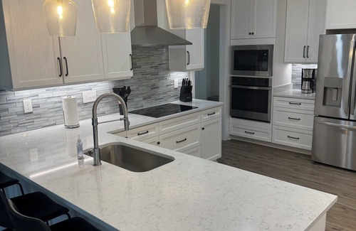 Winchester Casa | Best Day Yet! Spacious 5-bedroom house in Twin Creeks Village