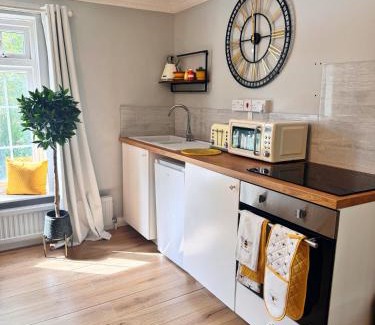 Ravensden Apartamento | Best Deal 1 Bed Apartment 5 minutes from Bedford