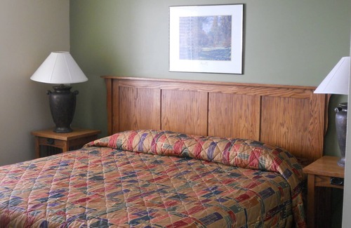 Powder Ridge Village Condominio | ¡¡Mejor trato!! 2BR / 2BA Ski-in / out en Powder Mountain - Alojamiento raro en ladera