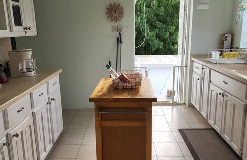 Bayville Apartamento | 5 minutos de la playa central ya