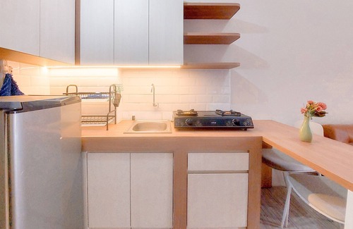 Serpong Apartamento | Best Deal And Cozy 2Br At Apartment Serpong Greenview