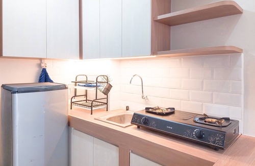 Serpong Apartamento | Best Deal And Cozy 2Br At Apartment Serpong Greenview