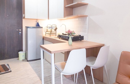 Serpong Apartamento | Best Deal And Cozy 2Br At Apartment Serpong Greenview
