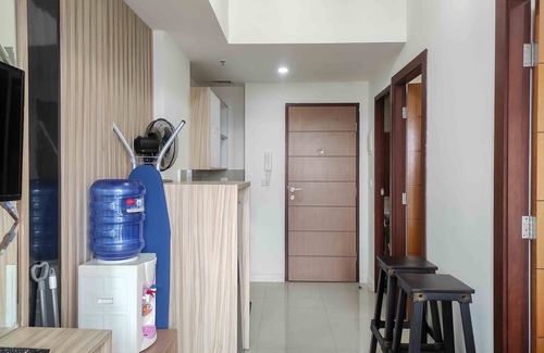 Panakkukang Apartamento | Best Deal And Comfy 2Br Vida View Apartment