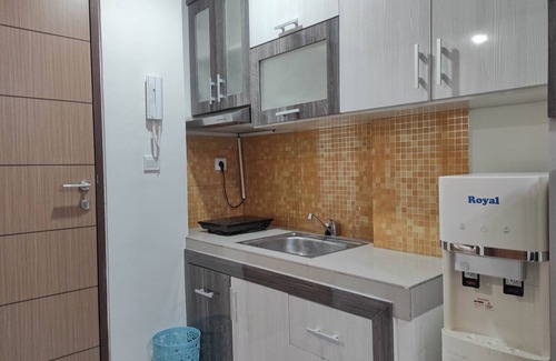 Panakkukang Apartamento | Best Deal And Cozy 2Br Vida View Apartment