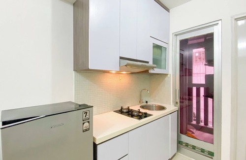 Pluit Apartamento | Best Deal And Strategic 2Br At Green Bay Pluit Apartment