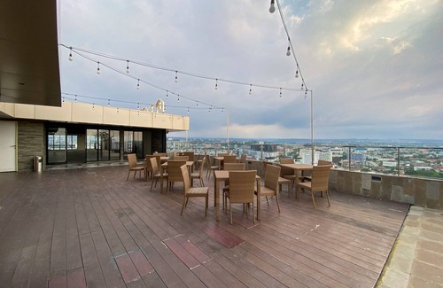 Semarang Apartamento | Best Deal And Strategic 2Br Marquis De Lafayette Apartment