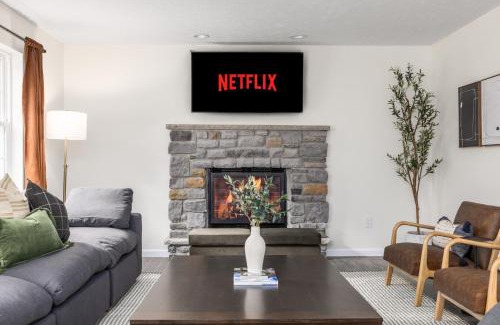 Tobyhanna Chalet De Esquí | Best Deal In The Poconos!