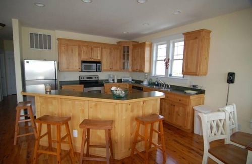 North Topsail Beach Casa | ¡La mejor oferta en la playa!