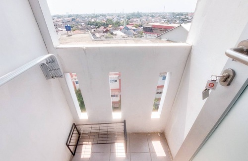 South Tangerang Apartamento | Best Deal Studio Apartment Urbantown Serpong