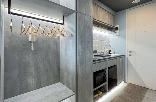 Java Apartamento | Best Deal Studio (No Kitchen) Apartment Tokyo Riverside PIK 2