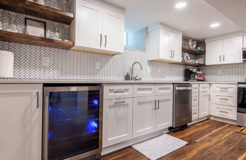 Lower East Side Apartamento | Best Downtown Location, Long-Term Stays Welcome!
