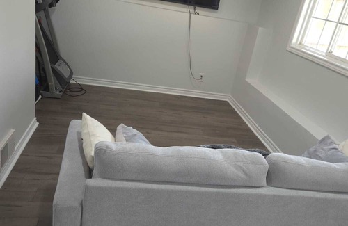 Chapel Hill South Apartamento | Best Family Friendly appartement and peaceful nGateway heart of Ottawa On.