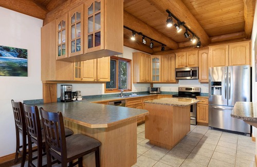 Scotch Creek Casa | Best family vacation rental in Shuswap!