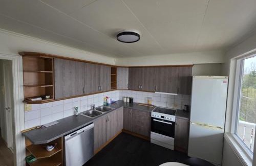 Kristiansund Apartamento | Best flat in town