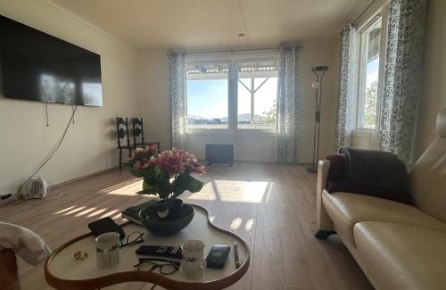Kristiansund Apartamento | Best flat in town