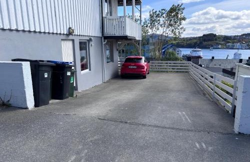 Kristiansund Apartamento | Best flat in town