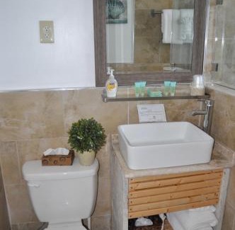 Lauderdale-by-the-Sea Cabina | Best Florida Resort