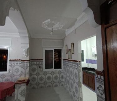 Tangier Apartamento | Best Friends