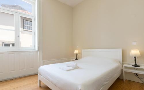 Centro / Baixa Hostal | Best Guest Porto Hostel