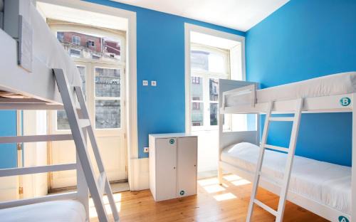 Centro / Baixa Hostal | Best Guest Porto Hostel