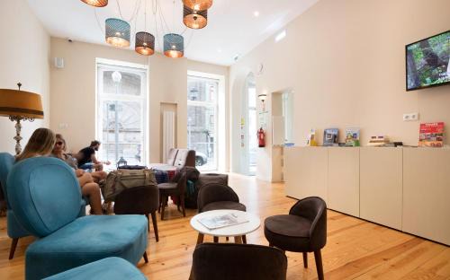 Centro / Baixa Hostal | Best Guest Porto Hostel