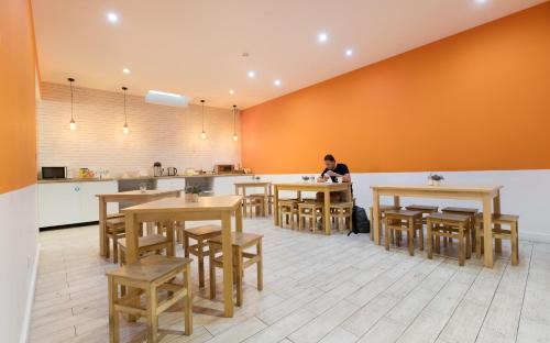Centro / Baixa Hostal | Best Guest Porto Hostel
