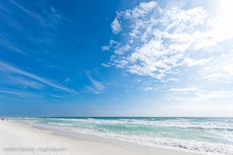 Holiday Isle Apartamento | Best Gulf-Front Beach View in Destin!