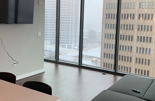 Lenox Apartamento | Best high rise apartment/ ATL view