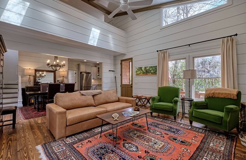 Highlands Cabaña | Best Highlands/Cashiers Quality AND Value