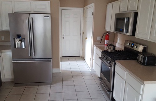 Algiers Casa | El mejor hogar lejos del hogar en Nueva Orleans