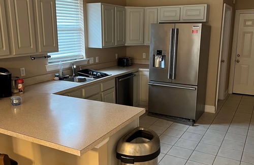 Algiers Casa | El mejor hogar lejos del hogar en Nueva Orleans
