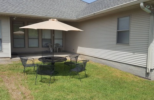 Algiers Casa | El mejor hogar lejos del hogar en Nueva Orleans