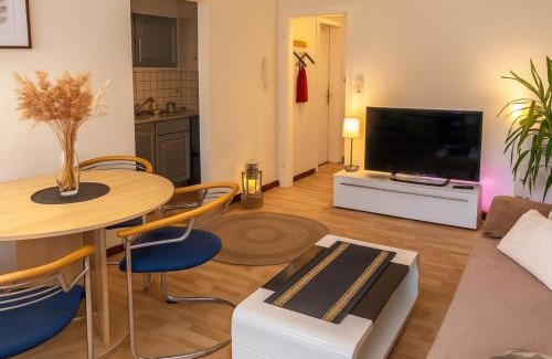 Hockstein Apartamento | Best-Home