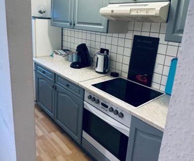 Hockstein Apartamento | Best-Home