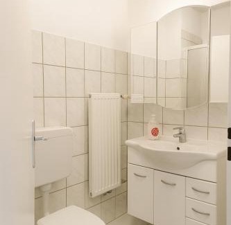 Hockstein Apartamento | Best-Home