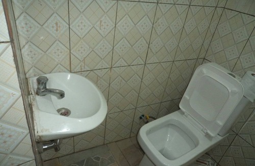 Ruhengeri Cama Y Desayuno | Best home Guest house