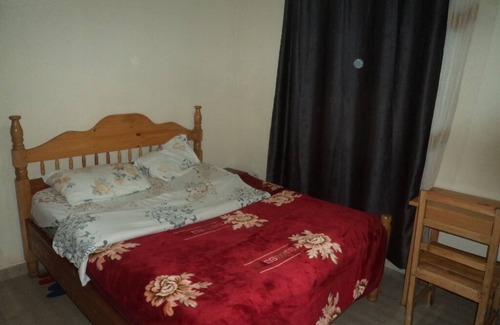 Ruhengeri Cama Y Desayuno | Best home Guest house