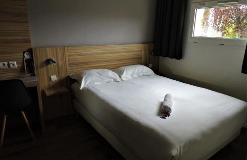 Villenave-d'Ornon Hotel | Best Hotel Bordeaux Sud