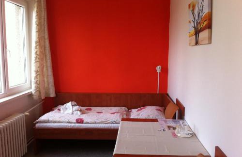 Olomouc Hotel | BEST Hotel Garni