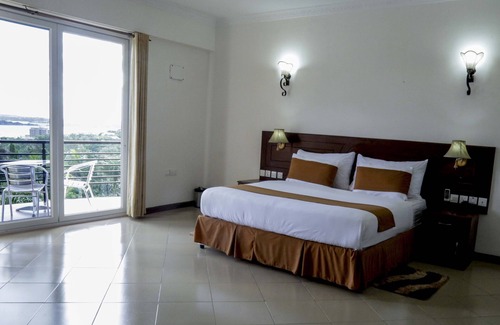 Mwanza Hotel | Los mejores servicios de hotel en Mwanza