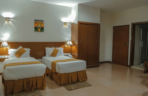 Mwanza Hotel | Los mejores servicios de hotel en Mwanza