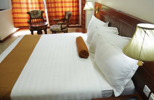 Mwanza Hotel | Los mejores servicios de hotel en Mwanza