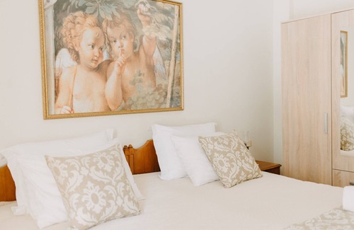Attiki Apartamento | Best House Attiki Metro Athens