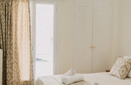 Attiki Apartamento | Best House Attiki Metro Athens