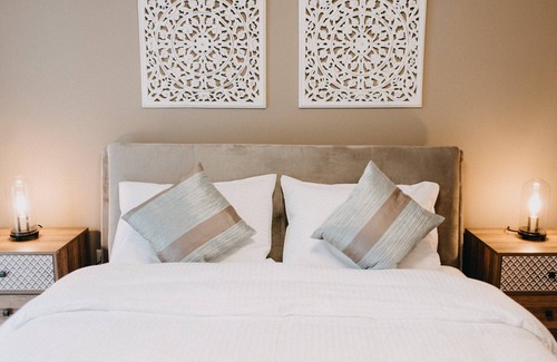 Patras Apartamento | Best House Central Luxury Apartment Agiou Ni