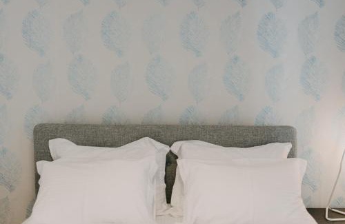 Zavlani Apartamento | BEST HOUSE, DECK APRTM., OLD PORT OF PATRAS
