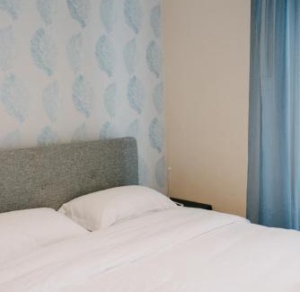 Zavlani Apartamento | BEST HOUSE, DECK APRTM., OLD PORT OF PATRAS