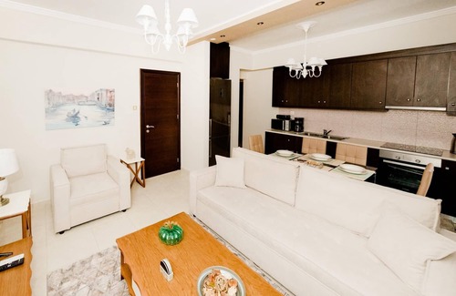 Zavlani Apartamento | Best House Ellinou Stratiotou Ayia Patra